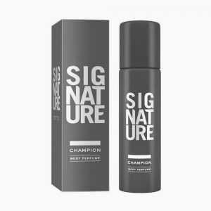 AXE Signature Collection Champion Eau de Parfum